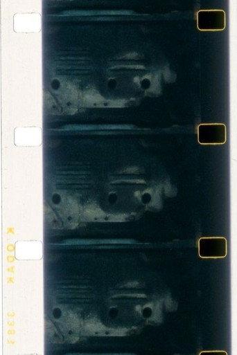 Under a car (2011) poster