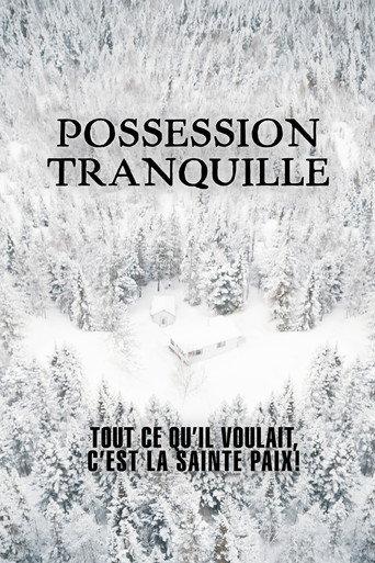 Silent Possession () poster