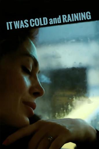 It Was Cold and Raining (1990) poster
