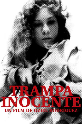 Trampa inocente (1978) poster