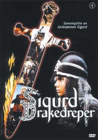 The Littlest Viking (1989) poster