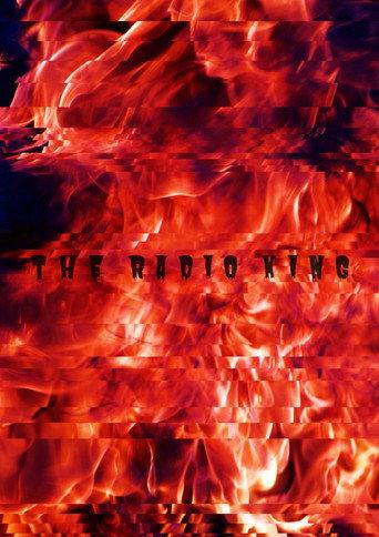The Radio King (2019) poster