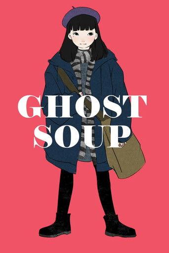 Ghost Soup (1992) poster