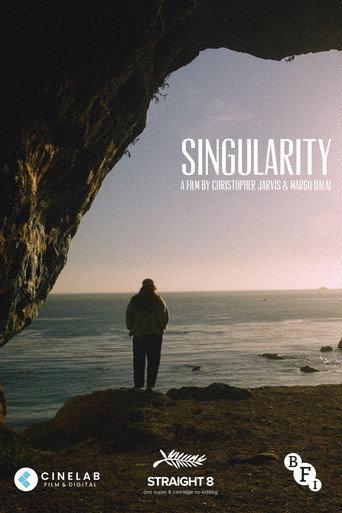 Singularity (2022) poster