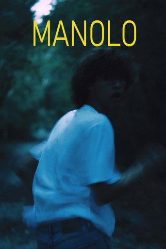 Manolo (2025) poster