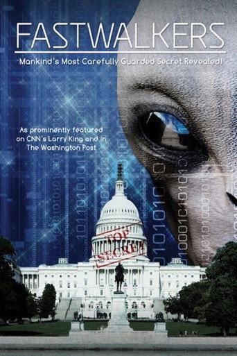 FastWalkers (2006) poster
