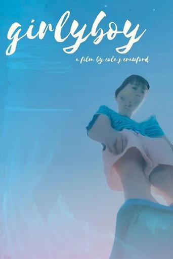 Girly Boy (2024) poster