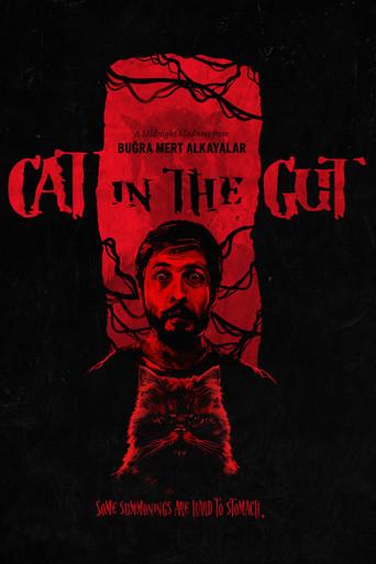 Cat in the Gut () poster