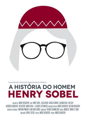 A História do Homem Henry Sobel (2014) poster