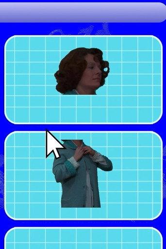 Cycles of Labour: In the Metaverse, We Will Be Housewives (2023) poster