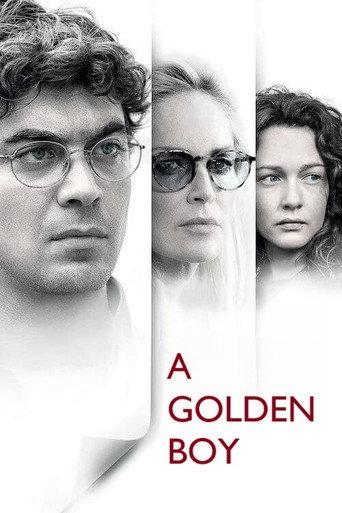 A Golden Boy (2014) poster