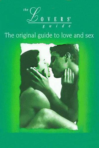 The Lovers' Guide: The original guide to love and sex (1991) poster