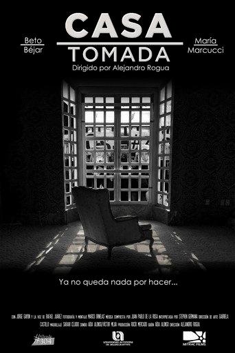 House Taken Over (2016) poster