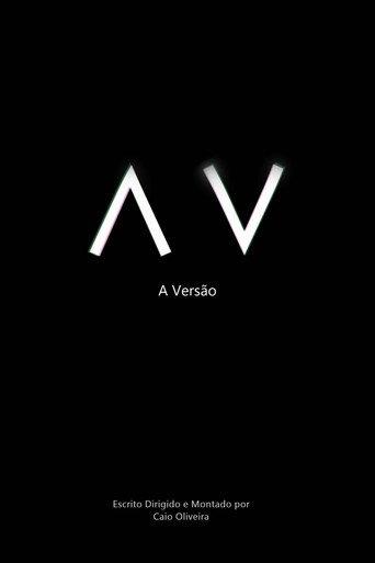 A Versão () poster