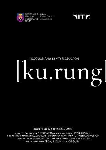 [ku.rung] (2026) poster