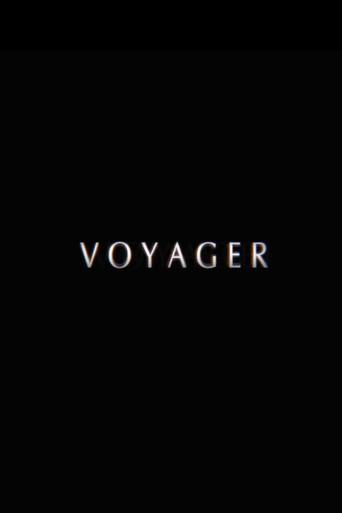 Voyager (2016) poster