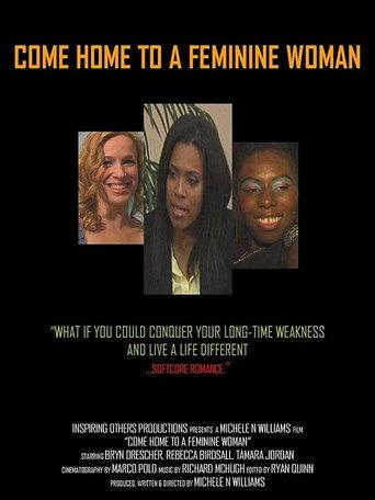 Come Home to a Feminine Woman (2010) poster