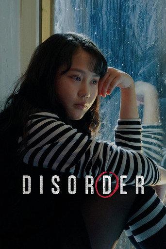 Disorder (2022) poster
