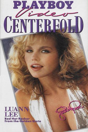 Playboy Video Centerfold: Luann Lee (1988) poster