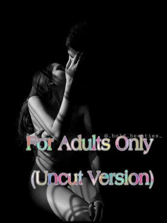 For Adults Only (2012) poster