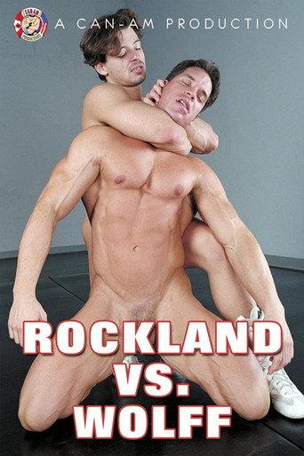 Rockland vs. Wolff (1999) poster