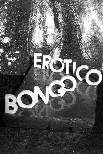 Bongo Erotico (1959) poster