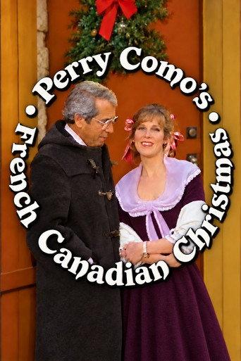 Perry Como's French-Canadian Christmas (1981) poster