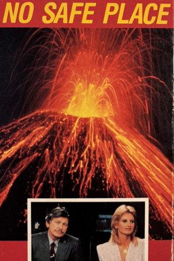 Catastrophe: No Safe Place (1980) poster