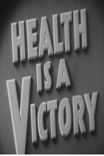 Heath Is A Victory (1942) poster