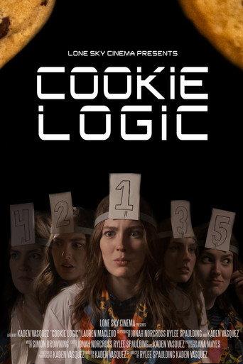Cookie Logic (2024) poster