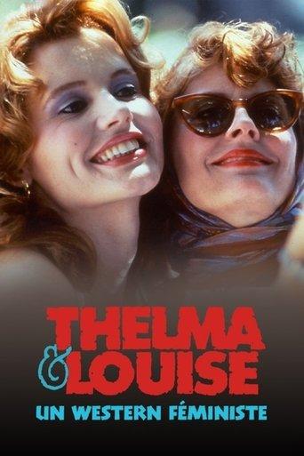 Thelma & Louise: Born to Live (2025) poster