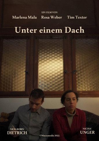 The House We Shared () poster