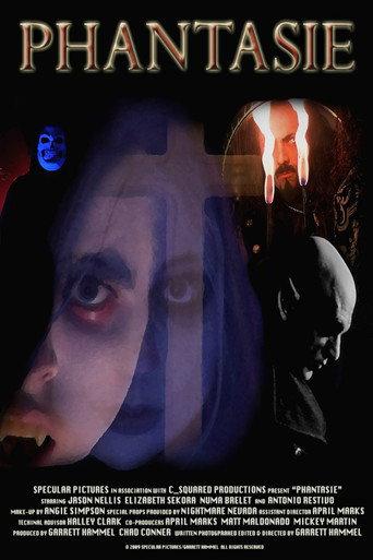 Phantasie (2009) poster
