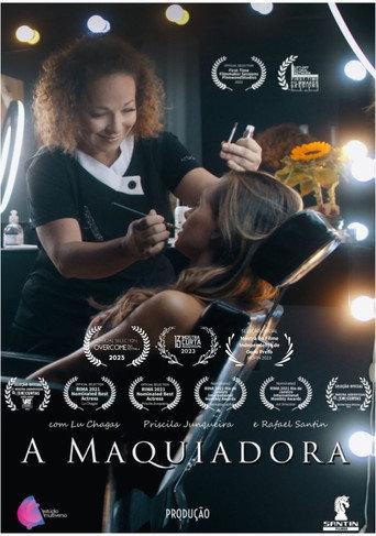 A MAQUIADORA () poster