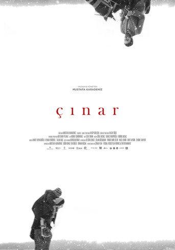 Plane Tree (2018) poster