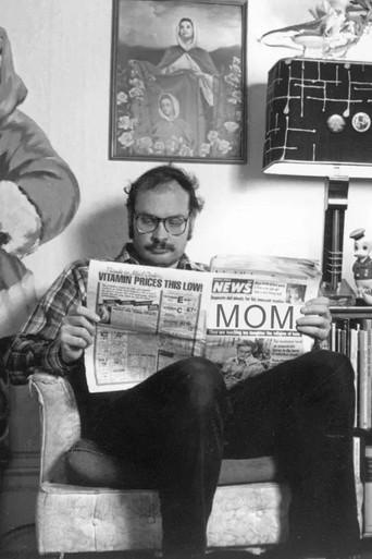 Mom (1983) poster