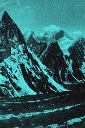 On the Roof of the World: The Journey of H.R.H. the Duke of Abruzzo to Karakorum (1910) poster
