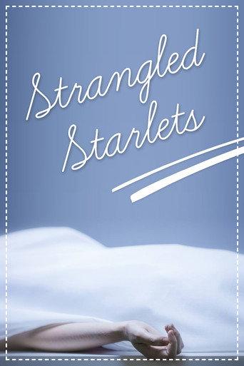 Strangled Starlets (2001) poster