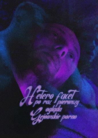 Straight Guy Watches Gay Porn for the First Time (2026) poster