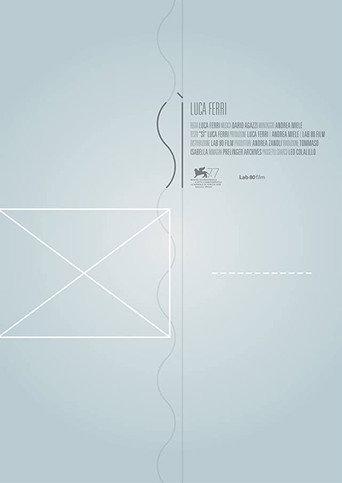 Sì (2020) poster