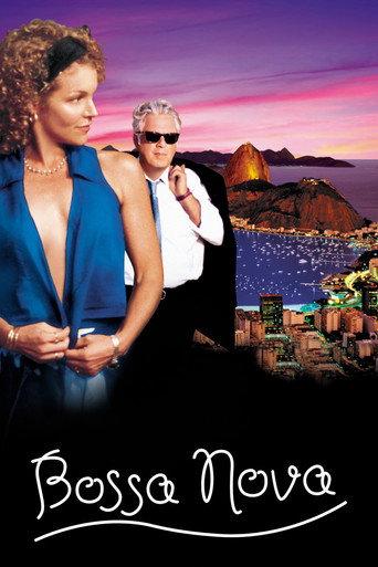 Bossa Nova (2000) poster