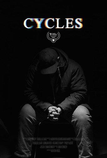 Cycles (2024) poster