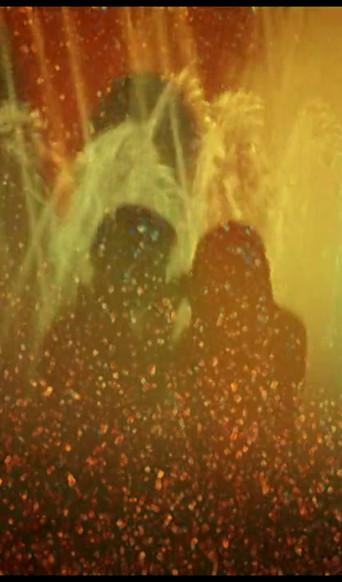 Magic Fountain (2015) poster