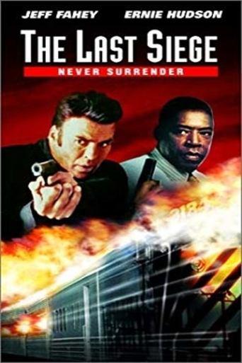 Hijack (1999) poster