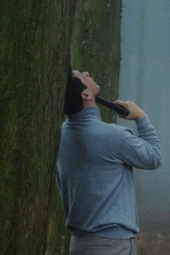 Man In The Fog (2024) poster