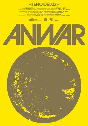 Anwar (2022) poster