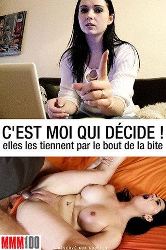 Cest moi qui décide! (2016) poster