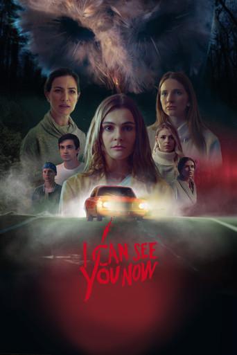 I Can See You Now (2023) poster