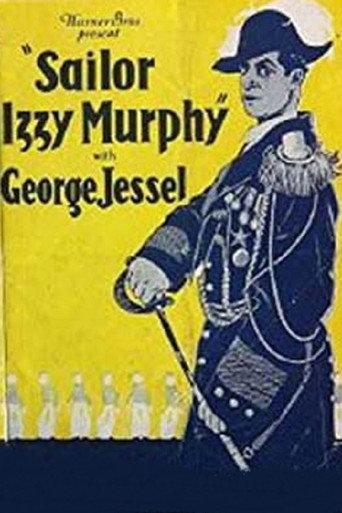 Sailor Izzy Murphy (1927) poster