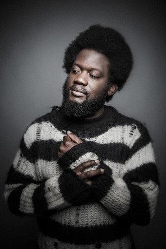 Michael Kiwanuka - Montreux 2017 (2017) poster